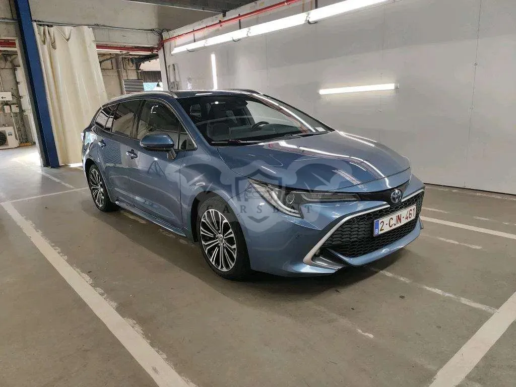 Toyota Corolla Touring Sports 1.8 Premium 2022