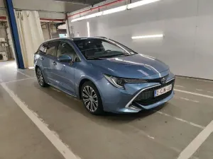 Toyota Corolla Touring Sports 1.8 Premium 2022