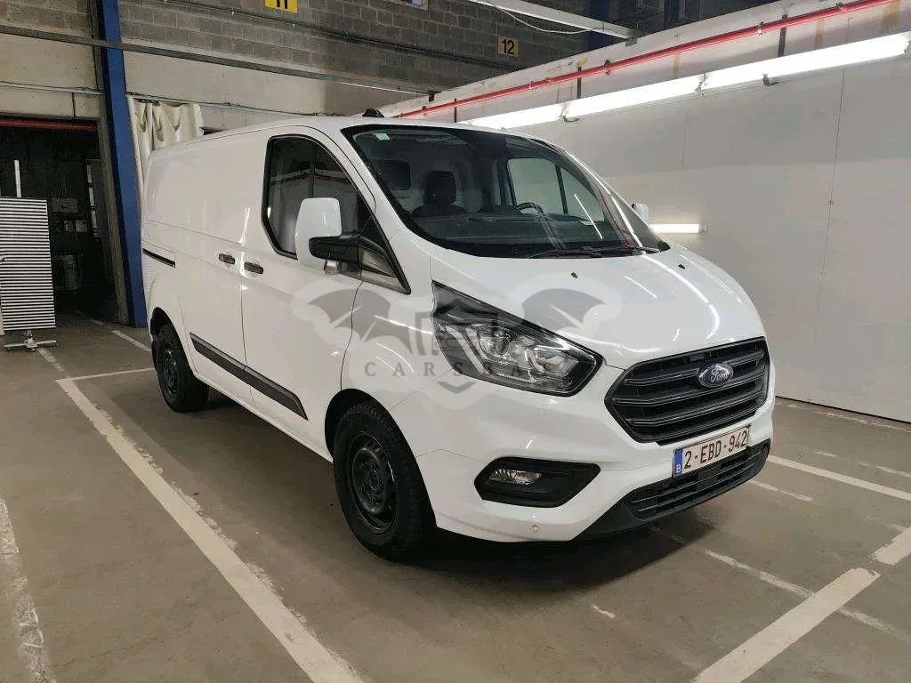 Ford Transit Custom 2.0 Trend 2023