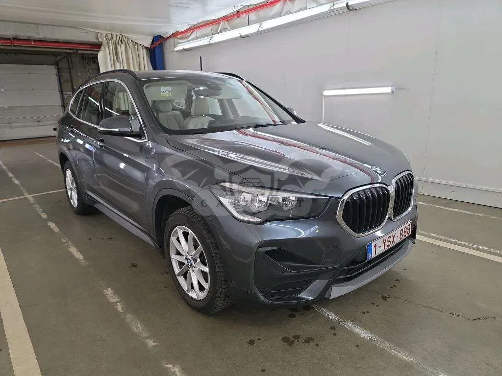 BMW X1 16d 2020