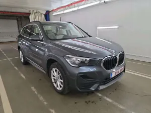 BMW X1 16d 2020