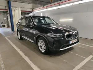 BMW X3 30e X Line 2022