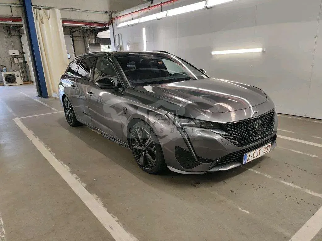 Peugeot 308 SW 1.5 GT 2022