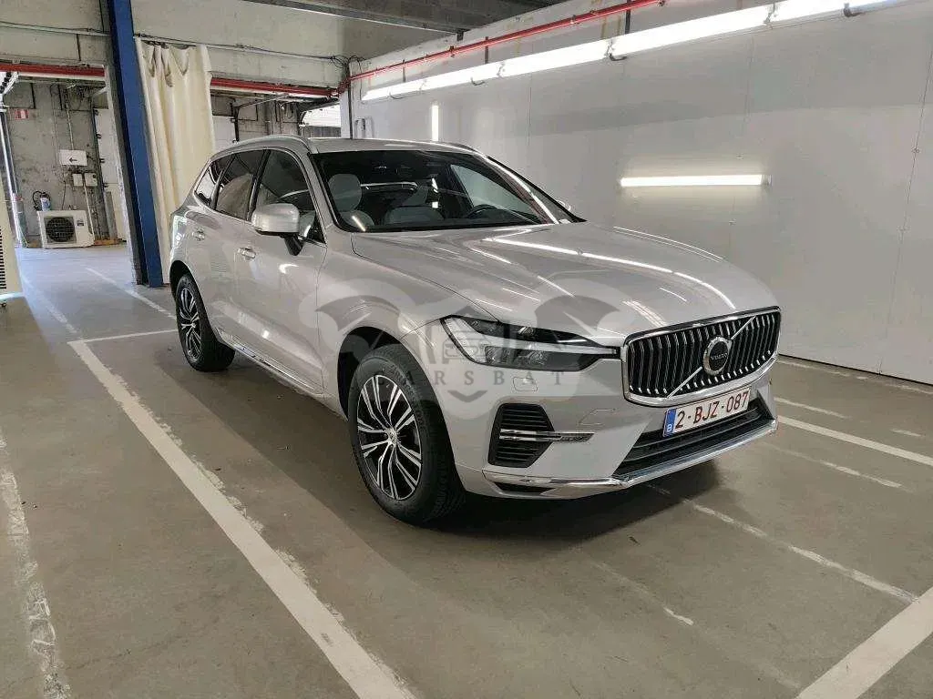 Volvo XC60 T6 Inscription 2021