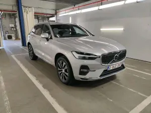 Volvo XC60 T6 Inscription 2021