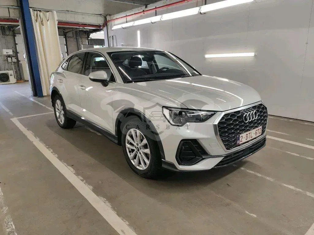 Audi Q3 Sportback 45 TFSIe Attraction 2022