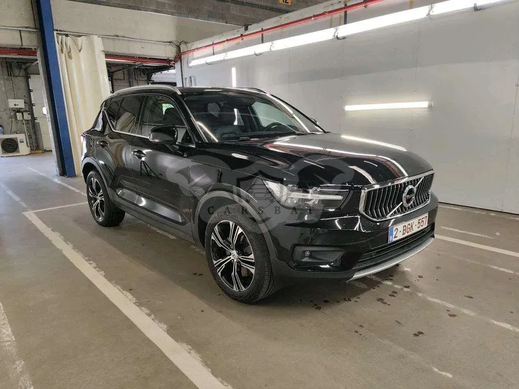 Volvo XC40 T5 Inscription 2021