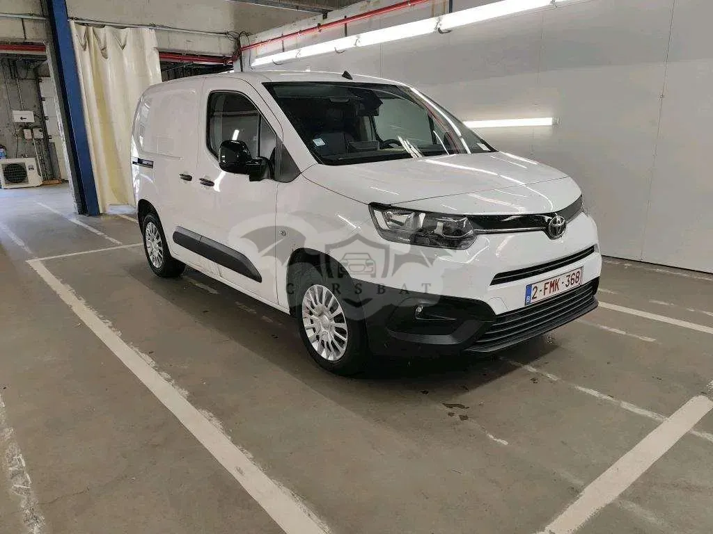 Toyota ProAce City 1.5d Comfort 2024