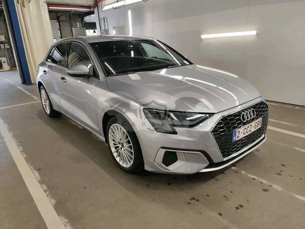 Audi A3 Sportback 30 TDI Advanced 2022