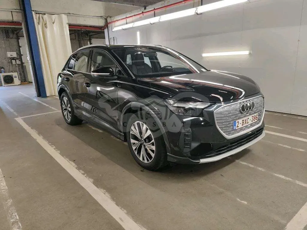 Audi Q4 E-tron 35 Advanced 2022