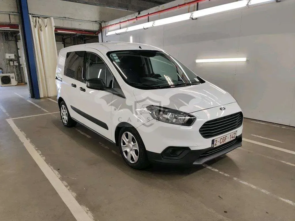 Ford Transit Courier 1.5 TDCI Trend 2022