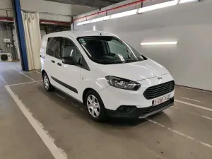 Ford Transit Courier 1.5 TDCI Trend 2022