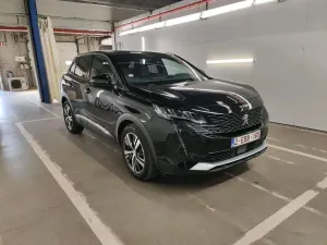 Peugeot 3008 1.6 Allure Pack 2023