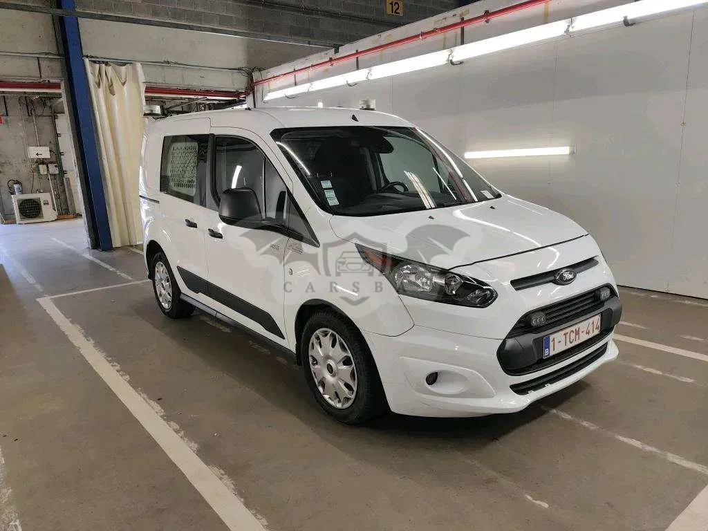 Ford Transit Connect 1.5 TDCI Trend 2017