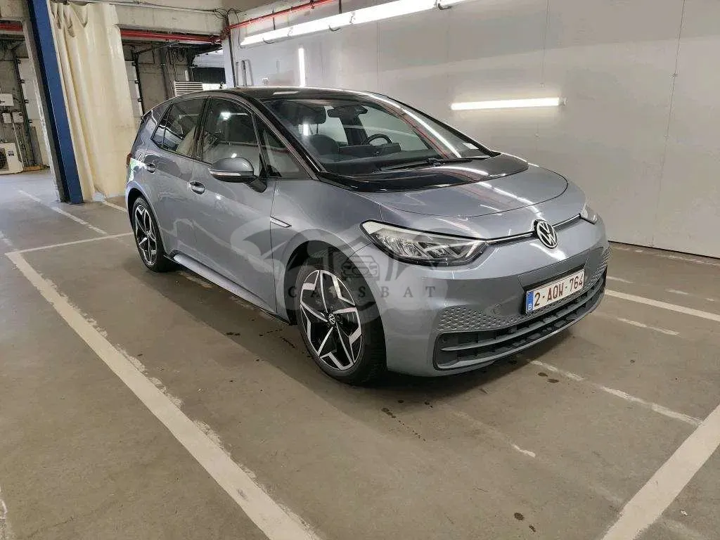 Volkswagen ID.3 58 kWh Pro Performance 2021