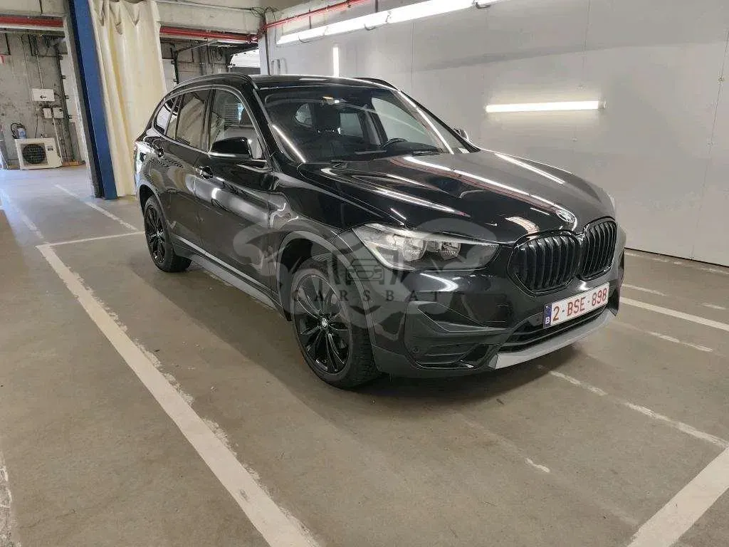 BMW X1 16d 2022