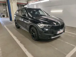 BMW X1 16d 2022