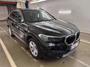 BMW X1 25e 2021