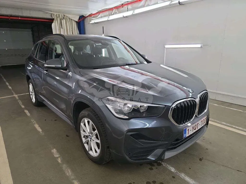 BMW X1 16d 2020