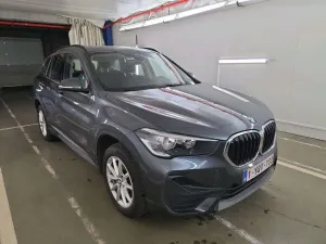 BMW X1 16d 2020