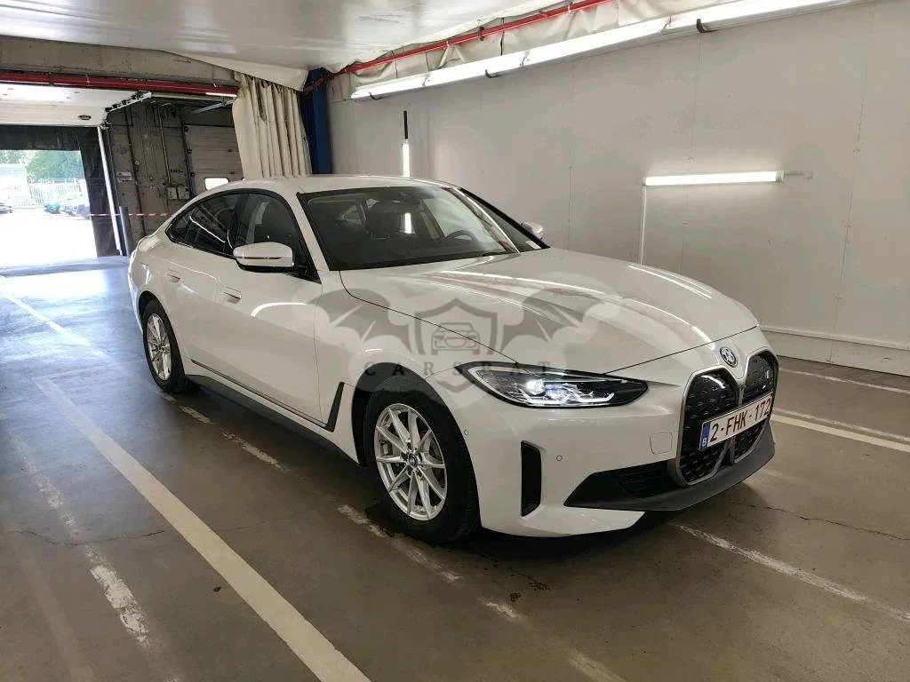 BMW i4 40 2024