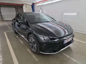 Kia EV6 74 kWh Earth 2022