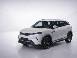 BYD Atto 2 45 kWh Boost 2025