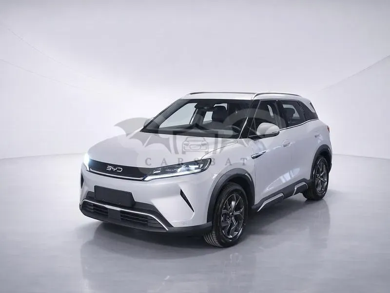 BYD Atto 2 45 kWh Boost 2025