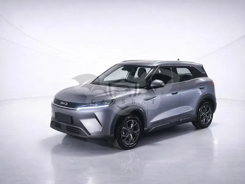 BYD Atto 2 45 kWh Boost 2025