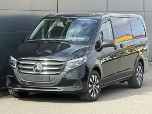 Mercedes-Benz Vito Tourer L2 116 CDI Select 2026