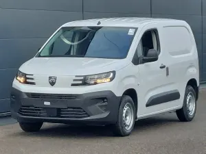 Peugeot Partner 1.5 2026