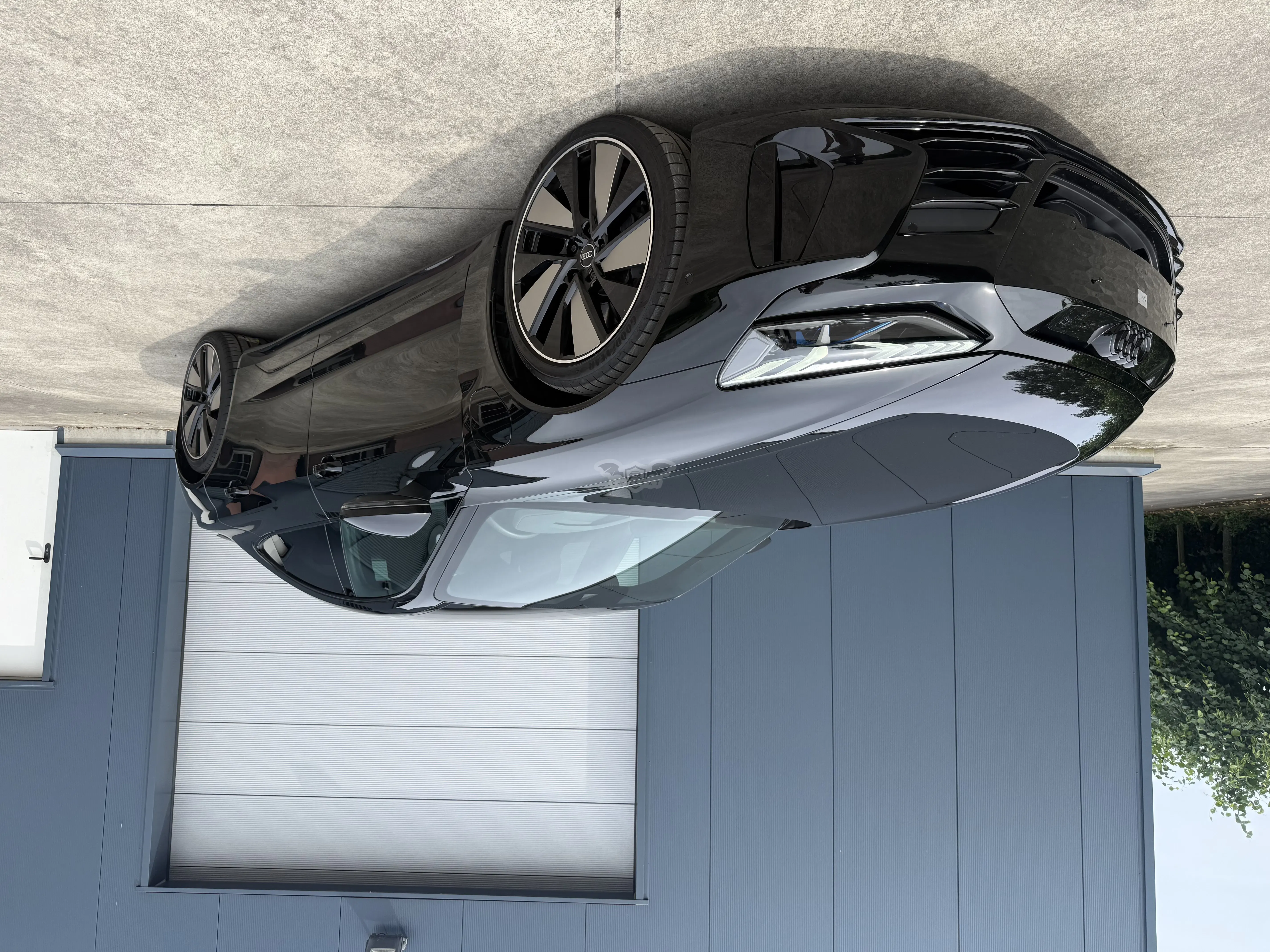 Audi E-Tron GT 93 kWh S Line 2023