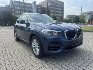 BMW X3 20 Business Advantage 2018