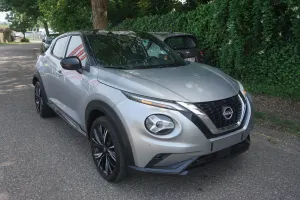 Nissan Juke 1.0 N-Design 2023