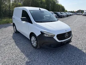 Mercedes-Benz Citan 110 Pro 2025
