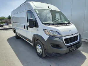 Peugeot Boxer L4H2 2.2 HDI 2023