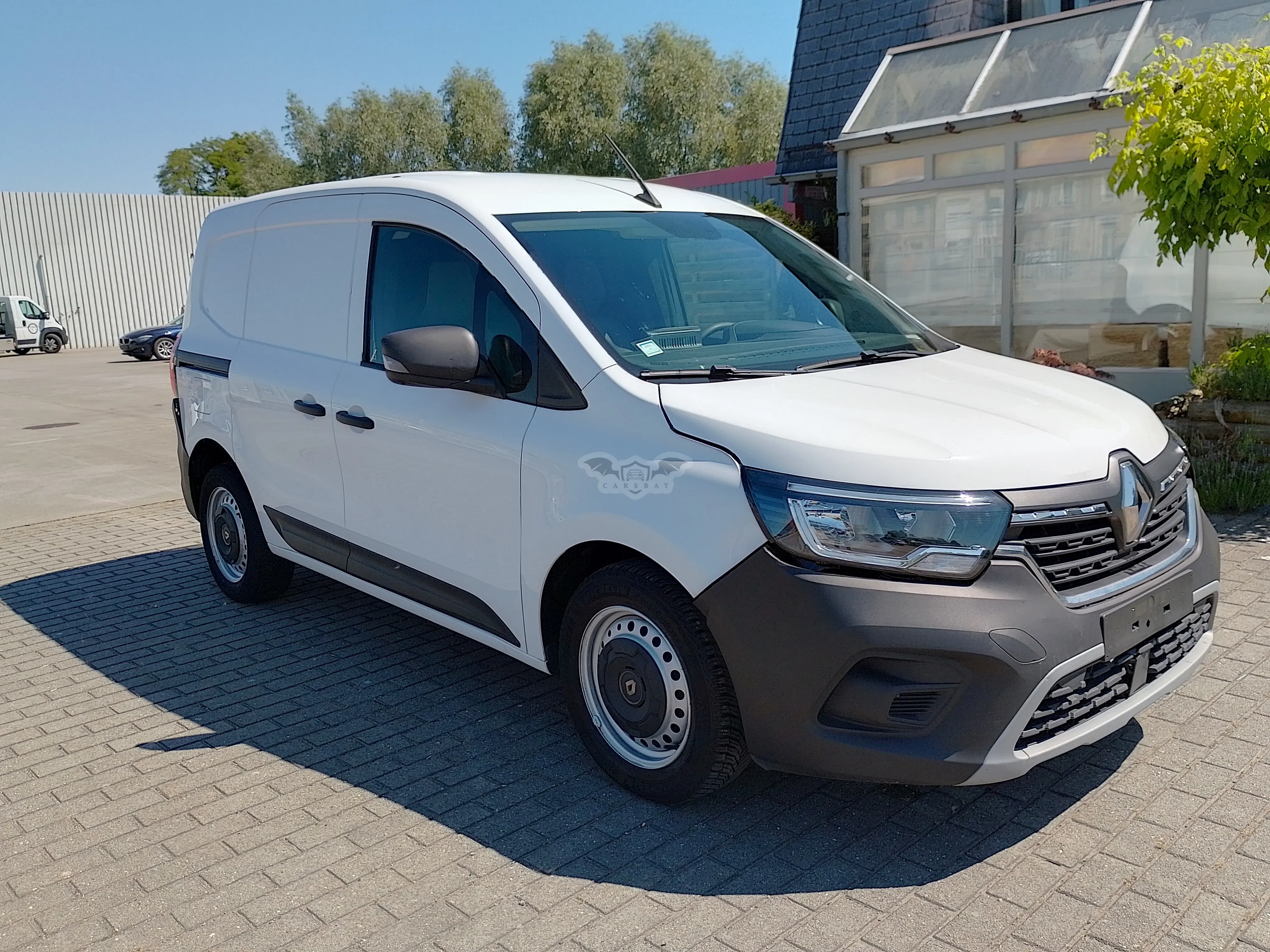 Renault Kangoo 1.5 DCI Comfort 2023