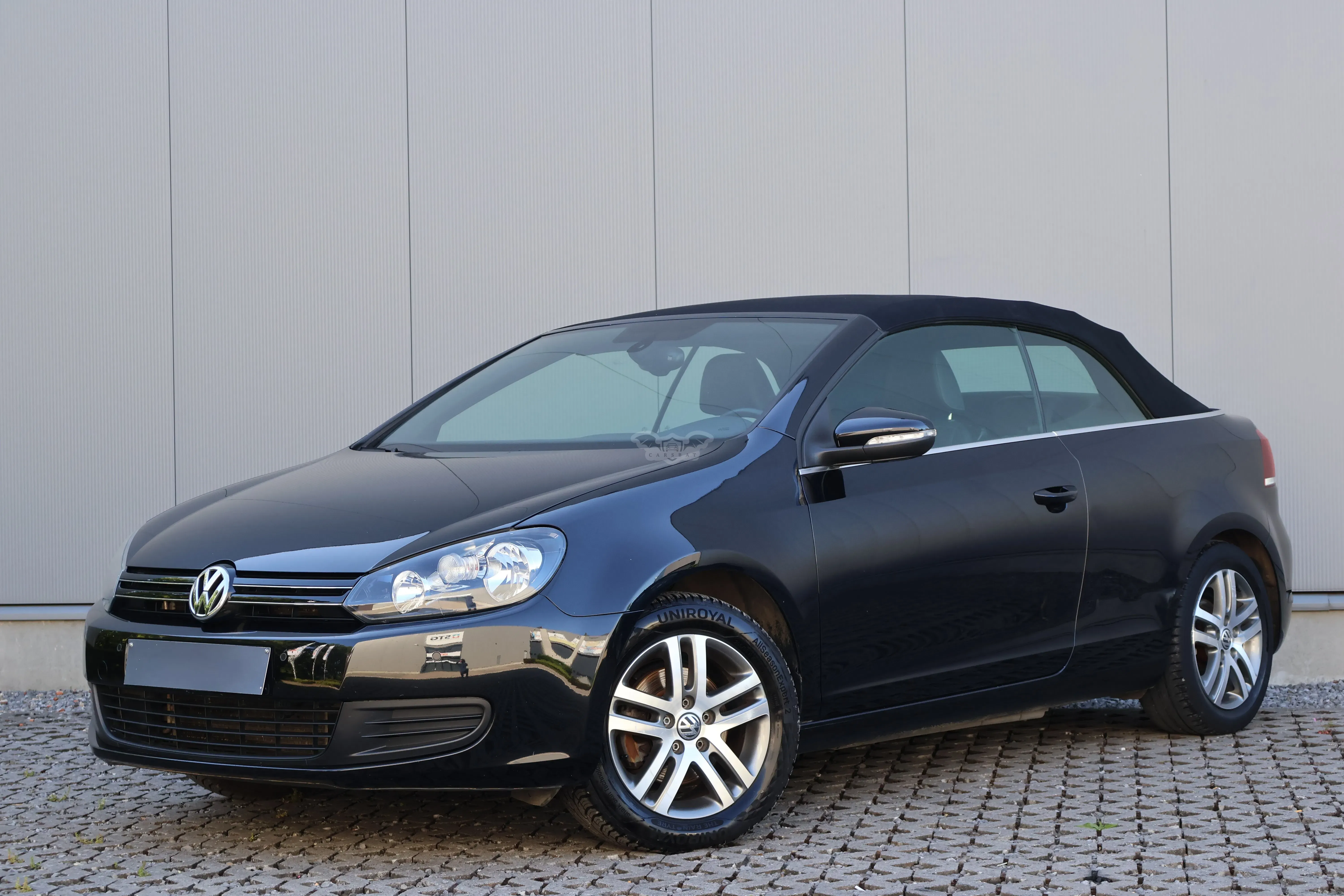 Volkswagen Golf 1.2 TSI 2014