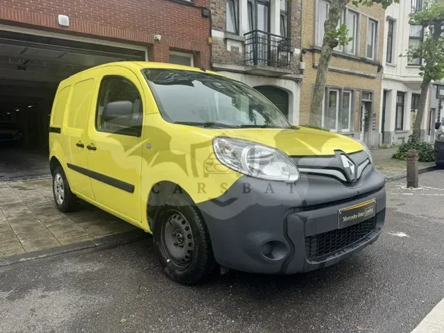 Renault Kangoo Express 1.5 DCI Grand Comfort 2022
