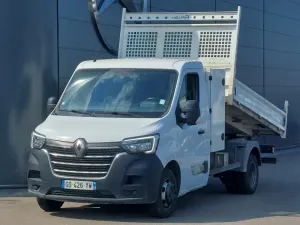 Renault Master 2.3 DCI Grand Comfort 2022