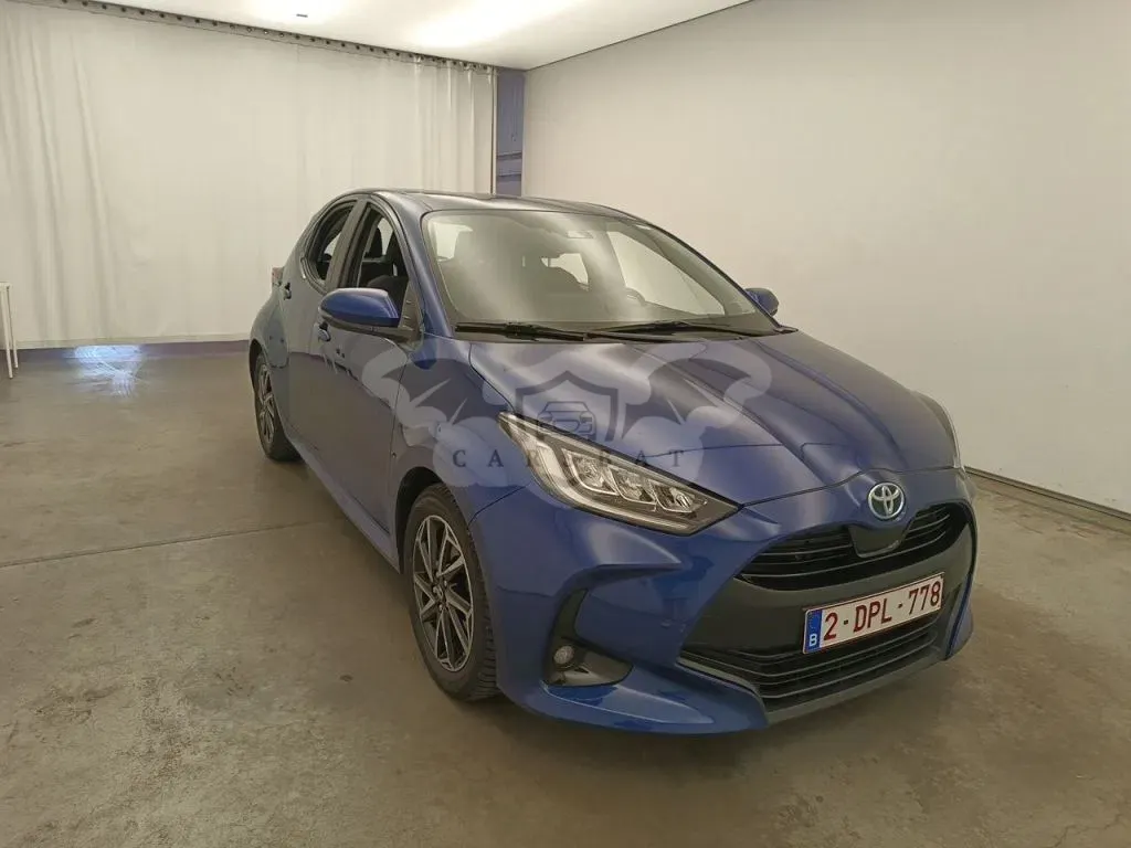 Toyota Yaris 1.5h 2023
