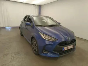 Toyota Yaris 1.5h 2023