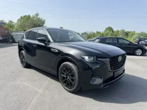 Mazda CX-60 3.3 Homura 2024