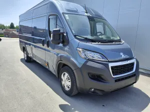 Peugeot Boxer L4H2 2.2 HDI 2023