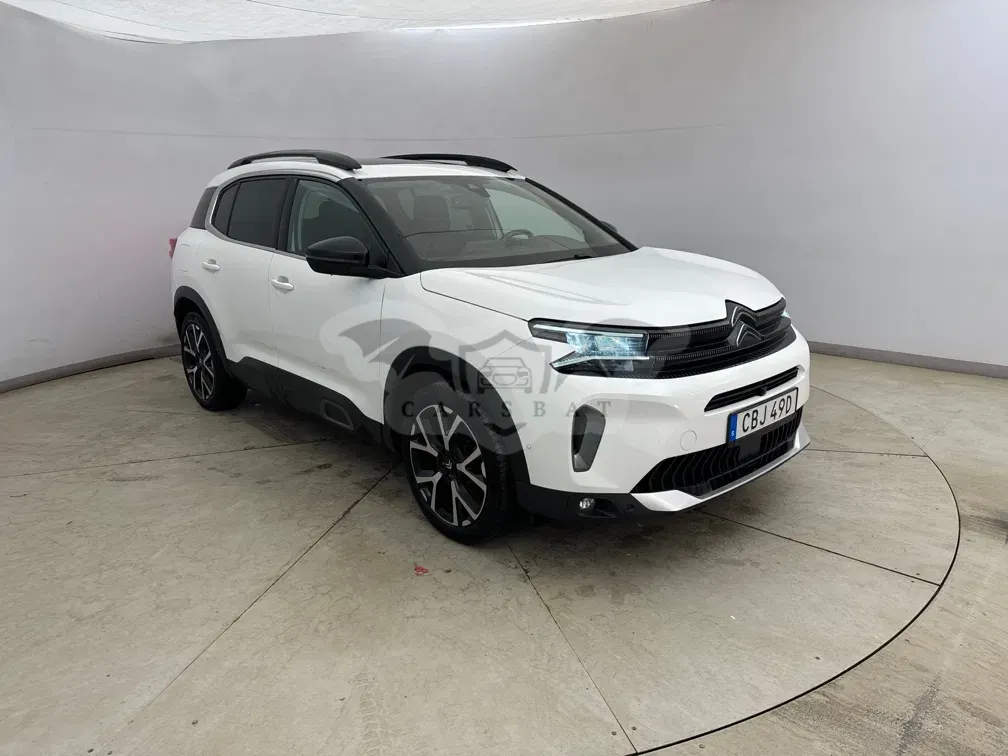 Citroën C5 Aircross 1.2i 2023
