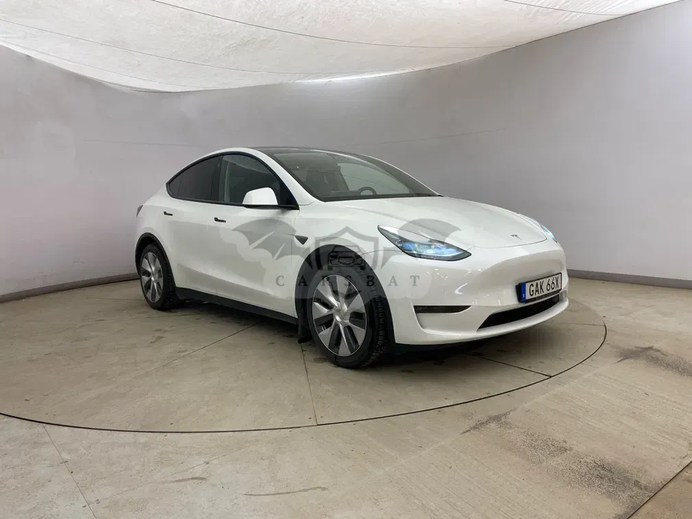 Tesla Model Y Long Range 2023