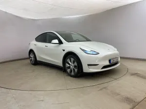 Tesla Model Y Long Range 2023