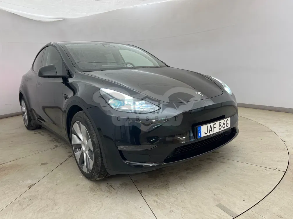 Tesla Model Y Long Range 2023