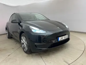 Tesla Model Y Long Range 2023