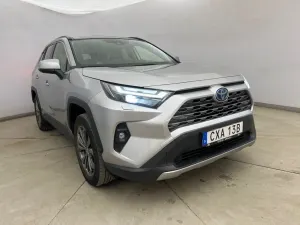 Toyota Rav4 2.5 Executive 2023